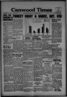 Canwood Times October 5, 1939