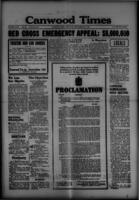 Canwood Times September 19, 1940