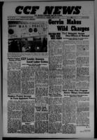 CCF News for British Columbia and the Yukon April 18, 1946