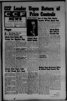 CCF News for British Columbia and the Yukon April 26, 1950