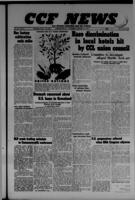 CCF News for British Columbia and the Yukon August 14, 1947