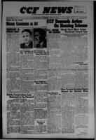 CCF News for British Columbia and the Yukon August 17, 1949