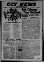CCF News for British Columbia and the Yukon December 19, 1946