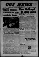 CCF News for British Columbia and the Yukon December 25, 1947