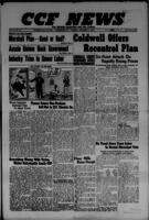 CCF News for British Columbia and the Yukon December 4, 1947