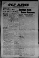 CCF News for British Columbia and the Yukon December 7, 1949