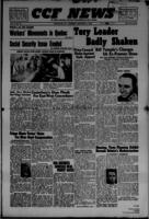 CCF News for British Columbia and the Yukon December 9, 1948