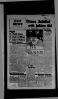 CCF News for British Columbia and the Yukon February 1, 1950