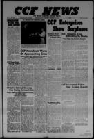 CCF News for British Columbia and the Yukon February 13, 1947