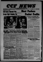 CCF News for British Columbia and the Yukon January 15, 1948