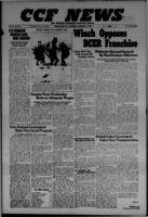 CCF News for British Columbia and the Yukon January 2, 1947