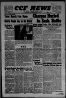 CCF News for British Columbia and the Yukon June 17, 1948