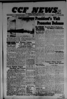 CCF News for British Columbia and the Yukon June 19, 1947