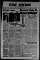 CCF News for British Columbia and the Yukon June 29, 1949