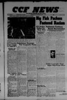 CCF News for British Columbia and the Yukon May 1, 1947