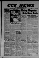 CCF News for British Columbia and the Yukon May 22, 1947