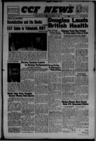 CCF News for British Columbia and the Yukon November 11, 1948