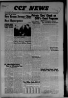 CCF News for British Columbia and the Yukon November 30, 1949