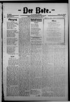 Der Bote April 5, 1939