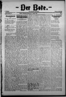 Der Bote February 7, 1940