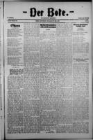 Der Bote March 20, 1940