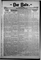 Der Bote November 22, 1939