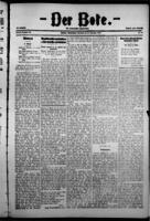 Der Bote November 29, 1939