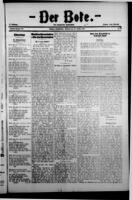 Der Bote October 16, 1940