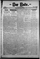 Der Bote October 18, 1939