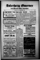 Esterhazy Observer April 18, 1940