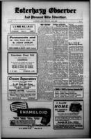 Esterhazy Observer April 6, 1939