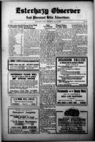 Esterhazy Observer August 22, 1940