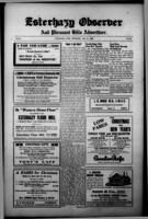 Esterhazy Observer December 14, 1939