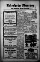 Esterhazy Observer December 19, 1940