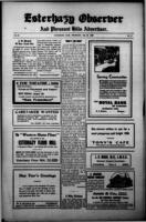 Esterhazy Observer December 28, 1939