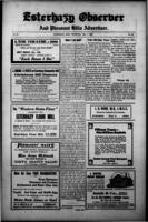 Esterhazy Observer December 7, 1939