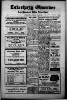 Esterhazy Observer February 16, 1939