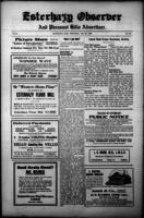Esterhazy Observer February 22, 1940