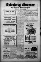 Esterhazy Observer February 23, 1939