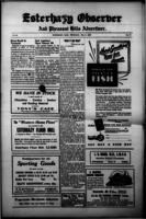 Esterhazy Observer February 8, 1940