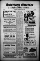 Esterhazy Observer January 11, 1940