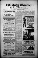 Esterhazy Observer January 18, 1940