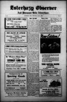 Esterhazy Observer January 25, 1940