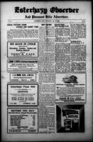 Esterhazy Observer Janyary 12, 1939