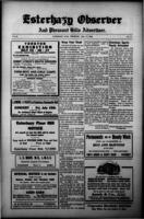 Esterhazy Observer July 11, 1940