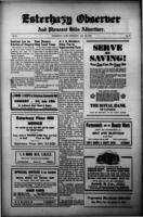 Esterhazy Observer July 18, 1940