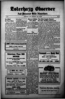 Esterhazy Observer July 25, 1940