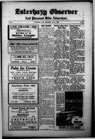 Esterhazy Observer July 6, 1939
