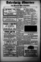 Esterhazy Observer June 13, 1940
