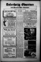 Esterhazy Observer June 15, 1939